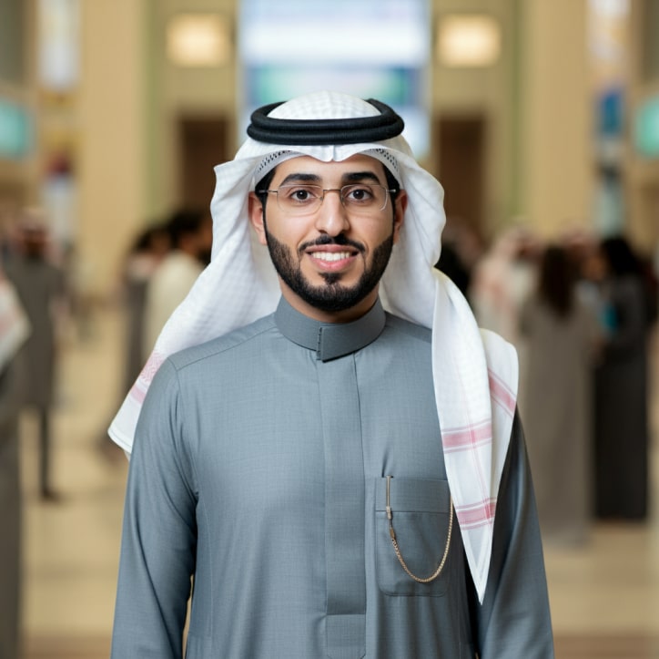 عبداللة الجهني